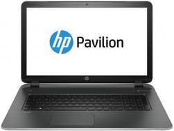 HP Pavilion 17-f071nr (G6R37UA) Laptop (AMD Quad Core A4/4 GB/500 GB/Windows 8 1/2 GB)