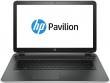 HP Pavilion 17-f071nr (G6R37UA) Laptop (AMD Quad Core A4/4 GB/500 GB/Windows 8 1/2 GB)
