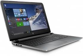 HP Pavilion 15-ab165us (N5R42UA) Laptop (Core i5 5th Gen/6 GB/1 TB/Windows 10)
