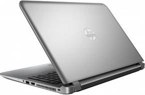 HP Pavilion 15-ab165us (N5R42UA) Laptop (Core i5 5th Gen/6 GB/1 TB/Windows 10)