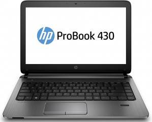 HP ProBook 430 G2 (F6N64AV) Laptop (Core i3 4th Gen/8 GB/500 GB/Windows 7)
