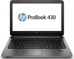 HP ProBook 430 G2 (F6N64AV) (Core i3 4th Gen/8 GB/500 GB/Windows 7)