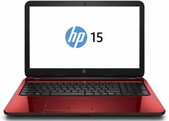 HP Pavilion 15-r030wm (J2X46UA) Laptop (Pentium Quad Core/4 GB/500 GB/Windows 8 1)