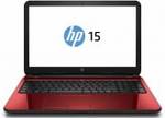 HP Pavilion 15-r030wm (J2X46UA) Laptop (Pentium Quad Core/4 GB/500 GB/Windows 8 1)