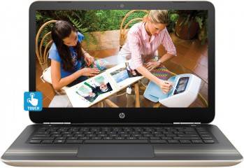 HP Pavilion 14-al176TX (2FK85PA) Laptop (Core i5 7th Gen/8 GB/1 TB/Windows 10/2 GB)