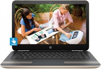 HP Pavilion 14-al176TX (2FK85PA) Laptop (Core i5 7th Gen/8 GB/1 TB/Windows 10/2 GB) Price