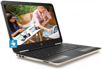 HP Pavilion 14-al176TX (2FK85PA) Laptop (Core i5 7th Gen/8 GB/1 TB/Windows 10/2 GB)