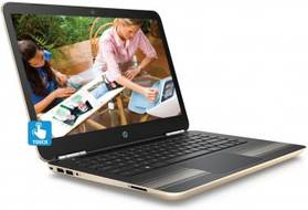 HP Pavilion 14-al176TX (2FK85PA) Laptop (Core i5 7th Gen/8 GB/1 TB/Windows 10/2 GB)