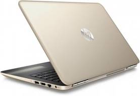 HP Pavilion 14-al176TX (2FK85PA) Laptop (Core i5 7th Gen/8 GB/1 TB/Windows 10/2 GB)