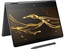 HP Spectre X360 15-bl075nr (Z4Z37UA) Laptop (Core i7 7th Gen/16 GB/512 GB SSD/Windows 10/2 GB)