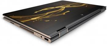 HP Spectre X360 15-bl075nr (Z4Z37UA) Laptop (Core i7 7th Gen/16 GB/512 GB SSD/Windows 10/2 GB)
