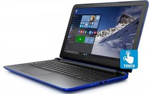 HP Pavilion 15-ab211cy (X0V14UAR) Laptop (AMD Quad Core A10/8 GB/1 TB/Windows 10)