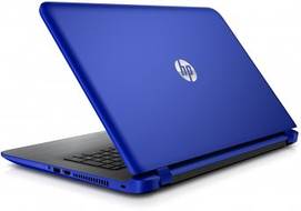 HP Pavilion 15-ab211cy (X0V14UAR) Laptop (AMD Quad Core A10/8 GB/1 TB/Windows 10)