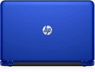 HP Pavilion 15-ab211cy (X0V14UAR) Laptop (AMD Quad Core A10/8 GB/1 TB/Windows 10)