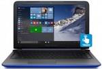 HP Pavilion 15-ab211cy (X0V14UAR) Laptop (AMD Quad Core A10/8 GB/1 TB/Windows 10)