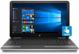 HP Pavilion 15-au147cl (X7U96UA) Laptop (Core i7 7th Gen/16 GB/1 TB/Windows 10/4 GB)