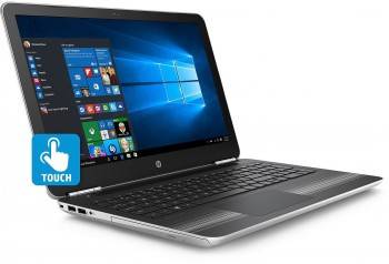 HP Pavilion 15-au147cl (X7U96UA) Laptop (Core i7 7th Gen/16 GB/1 TB/Windows 10/4 GB)