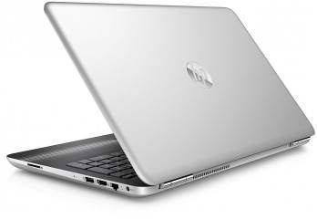HP Pavilion 15-au147cl (X7U96UA) Laptop (Core i7 7th Gen/16 GB/1 TB/Windows 10/4 GB)