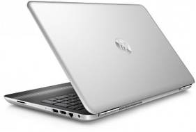 HP Pavilion 15-au147cl (X7U96UA) Laptop (Core i7 7th Gen/16 GB/1 TB/Windows 10/4 GB)