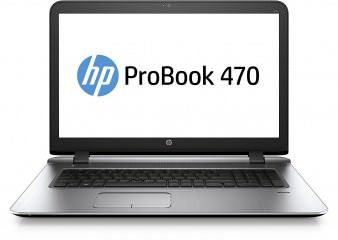 HP ProBook 470 G3 (W0S57UT) Laptop (Core i5 6th Gen/8 GB/500 GB/Windows 7) Price