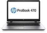HP ProBook 470 G3 (W0S57UT) Laptop (Core i5 6th Gen/8 GB/500 GB/Windows 7)