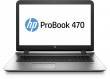 HP ProBook 470 G3 (W0S57UT) Laptop (Core i5 6th Gen/8 GB/500 GB/Windows 7)