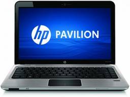 HP Pavilion dm4-1060us (WQ874UA) Laptop (Core i5 1st Gen/4 GB/500 GB/Windows 7)
