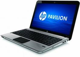 HP Pavilion dm4-1060us (WQ874UA) Laptop (Core i5 1st Gen/4 GB/500 GB/Windows 7)