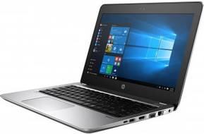 HP ProBook 430 G4 (Y9G06UT) Laptop (Core i7 7th Gen/8 GB/256 GB SSD/Windows 10)