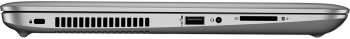 HP ProBook 430 G4 (Y9G06UT) Laptop (Core i7 7th Gen/8 GB/256 GB SSD/Windows 10)