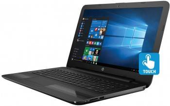 HP 15-ay028ca (X6V89UA) Laptop (Core i3 6th Gen/8 GB/1 TB/Windows 10)