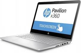 HP Pavilion x360 14-ba073TX (2FK60PA) Laptop (Core i5 7th Gen/8 GB/1 TB 8 GB SSD/Windows 10/2 GB) Laptop