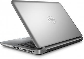 HP Pavilion 15-ab253cl (M1Y24UA) Laptop (Core i5 6th Gen/12 GB/1 TB/Windows 10/6 GB)
