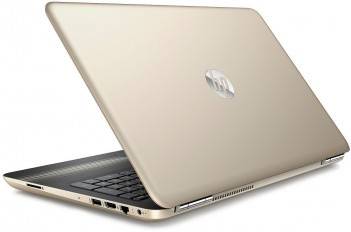HP Pavilion 15-au067cl (X7Q93UA) Laptop (Core i5 6th Gen/8 GB/1 TB/Windows 10/4 GB)