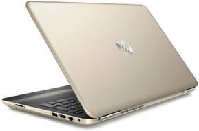 HP Pavilion 15-au067cl (X7Q93UA) Laptop (Core i5 6th Gen/8 GB/1 TB/Windows 10/4 GB)