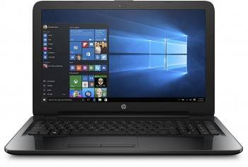 HP 15-be019tu (1HQ17PA) Laptop (Core i3 6th Gen/4 GB/1 TB/Windows 10)