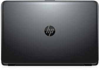 HP 15-be019tu (1HQ17PA) Laptop (Core i3 6th Gen/4 GB/1 TB/Windows 10)