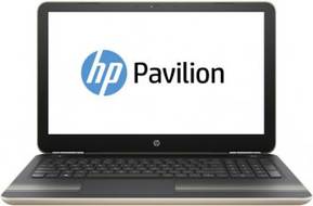 HP Pavilion 15-au020tx (X0G30PA) Laptop (Core i7 6th Gen/4 GB/1 TB/Windows 10/4 GB)