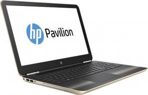 HP Pavilion 15-au020tx (X0G30PA) Laptop (Core i7 6th Gen/4 GB/1 TB/Windows 10/4 GB)