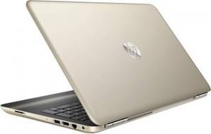 HP Pavilion 15-au020tx (X0G30PA) Laptop (Core i7 6th Gen/4 GB/1 TB/Windows 10/4 GB)