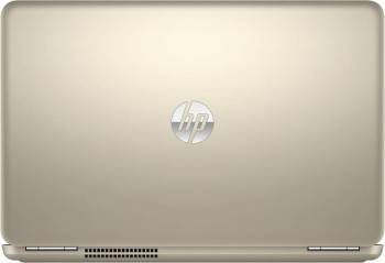 HP Pavilion 15-au020tx (X0G30PA) Laptop (Core i7 6th Gen/4 GB/1 TB/Windows 10/4 GB)