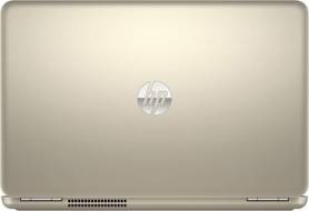 HP Pavilion 15-au020tx (X0G30PA) Laptop (Core i7 6th Gen/4 GB/1 TB/Windows 10/4 GB)