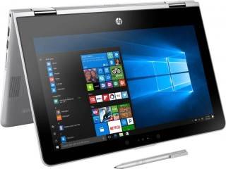 HP Pavilion 11-ad022TU (2FK63PA) Laptop (Core i3 7th Gen/4 GB/1 TB/Windows 10)