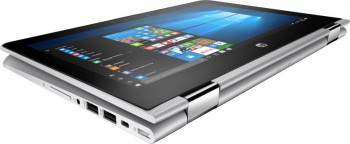 HP Pavilion 11-ad022TU (2FK63PA) Laptop (Core i3 7th Gen/4 GB/1 TB/Windows 10)