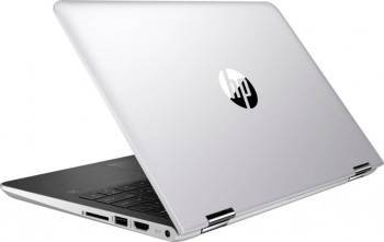 HP Pavilion 11-ad022TU (2FK63PA) Laptop (Core i3 7th Gen/4 GB/1 TB/Windows 10)