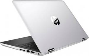 HP Pavilion 11-ad022TU (2FK63PA) Laptop (Core i3 7th Gen/4 GB/1 TB/Windows 10)