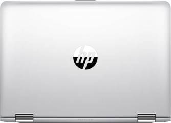 HP Pavilion 11-ad022TU (2FK63PA) Laptop (Core i3 7th Gen/4 GB/1 TB/Windows 10)
