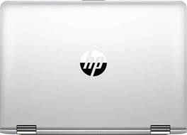 HP Pavilion 11-ad022TU (2FK63PA) Laptop (Core i3 7th Gen/4 GB/1 TB/Windows 10)