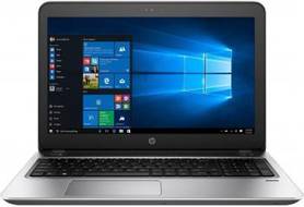 HP ProBook 450 G4 (1KD18UT) Laptop (Core i7 7th Gen/8 GB/1 TB/Windows 10)
