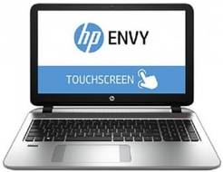 HP ENVY TouchSmart 15-j152nr (E7Z52UA) Laptop (Core i5 4th Gen/8 GB/750 GB/Windows 8 1)